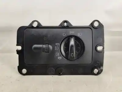 Tweedehands auto-onderdeel lichtbesturing voor skoda fabia i break (6y5) 1.4 gasolina 2002 5p oem iam-referenties 6y1941531