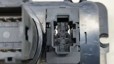 Автозапчасти б/у управление светом за skoda fabia i break (6y5) 1.4 gasolina 2002 5p ссылки oem iam 6y1941531  