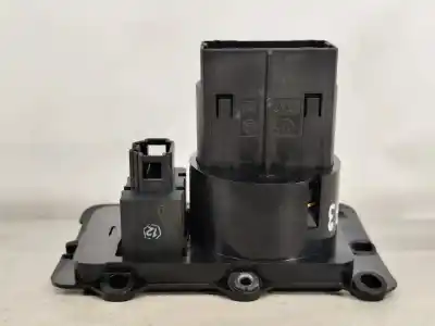 Автозапчасти б/у управление светом за skoda fabia i break (6y5) 1.4 gasolina 2002 5p ссылки oem iam 6y1941531  