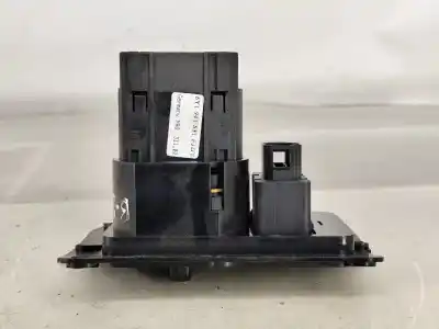 Автозапчасти б/у управление светом за skoda fabia i break (6y5) 1.4 gasolina 2002 5p ссылки oem iam 6y1941531  