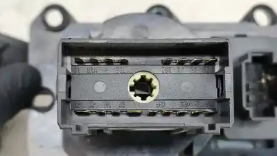 Автозапчасти б/у управление светом за skoda fabia i break (6y5) 1.4 gasolina 2002 5p ссылки oem iam 6y1941531  