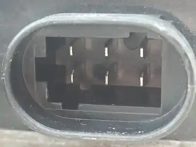 Автозапчастина б/у коробка передігрів для renault clio ii fase i (b/cb0) (1998->) 1.9 d (b/cb0e) посилання на oem iam 7700109860  