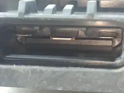 Автозапчастина б/у коробка передігрів для renault clio ii fase i (b/cb0) (1998->) 1.9 d (b/cb0e) посилання на oem iam 7700109860  