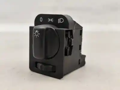 İkinci el araba yedek parçası isik kontrolü için opel corsa b (s93) 1.7 d (f08 f68 m68) oem iam referansları 2059  