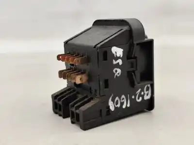 İkinci el araba yedek parçası isik kontrolü için opel corsa b (s93) 1.7 d (f08 f68 m68) oem iam referansları 2059  