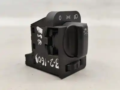 İkinci el araba yedek parçası isik kontrolü için opel corsa b (s93) 1.7 d (f08 f68 m68) oem iam referansları 2059  