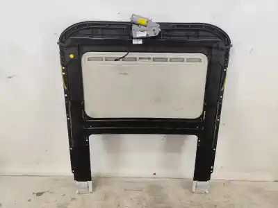 Second-hand car spare part electric roof for audi a4 b7 avant (8ed) 2.0 tdi oem iam references 4b0959591j  