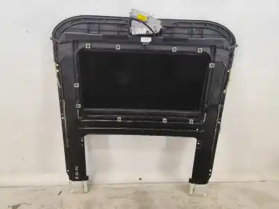 Peça sobressalente para automóvel em segunda mão tecto de abrir elétrico por audi a3 (8p1) 2.0 tdi 16v referências oem iam 88060c  