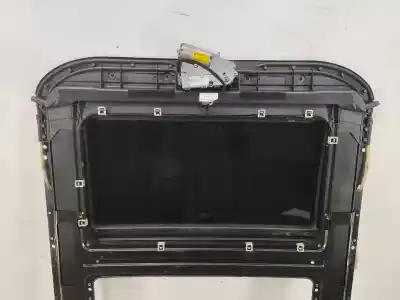 Peça sobressalente para automóvel em segunda mão tecto de abrir elétrico por audi a3 (8p1) 2.0 tdi 16v referências oem iam 88060c  