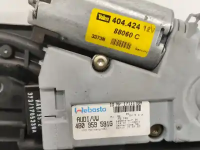 Peça sobressalente para automóvel em segunda mão tecto de abrir elétrico por audi a3 (8p1) 2.0 tdi 16v referências oem iam 88060c  