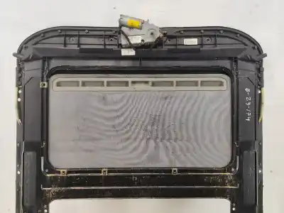 Tweedehands auto-onderdeel elektrisch dak voor audi a3 (8l1) 1.9 tdi oem iam-referenties 4b09595910  