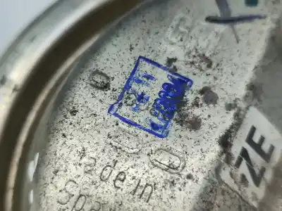 Автозапчастина б/у індикатор для opel corsa c (x01) 1.2 twinport (f08 f68) посилання на oem iam   