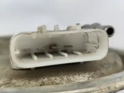 Автозапчастина б/у індикатор для opel corsa c (x01) 1.2 twinport (f08 f68) посилання на oem iam   