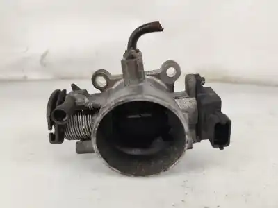 Автозапчастина б/у коробка метелика для HYUNDAI MATRIX (FC) 1.6 Посилання на OEM IAM   