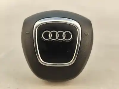 Second-hand car spare part Front Left Air Bag for AUDI A6 AVANT (4F5) 2.7 TDI OEM IAM references 4F0880201AS   Second-hand car spare part Front Left Air Bag for AUDI A6 AVANT (4F5) 2.7 TDI OEM IAM references 4F0880201AS