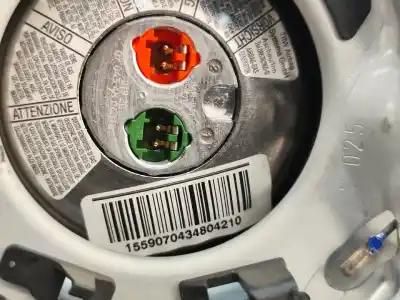 Автозапчастина б/у передня ліва подушка безопасности для audi a6 avant (4f5) 2.7 tdi посилання на oem iam 4f0880201as  