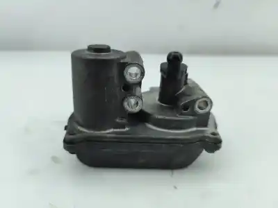 Автозапчасти б/у бабочка коробка за audi a6 avant (4f5) 2.7 tdi ссылки oem iam 059129086m  