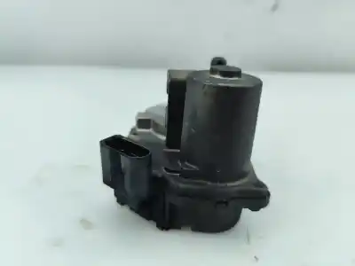 Автозапчасти б/у бабочка коробка за audi a6 avant (4f5) 2.7 tdi ссылки oem iam 059129086m  