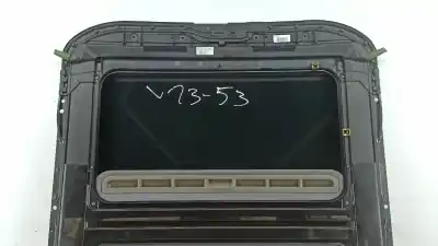 Автозапчастина б/у електричний дах для audi a6 avant (4b5) 2.5 tdi посилання на oem iam 4b9877041  