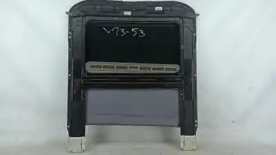 Автозапчастина б/у електричний дах для audi a6 avant (4b5) 2.5 tdi посилання на oem iam 4b9877041  