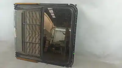 Автозапчастина б/у електричний дах для opel corsa b (s93) 1.2 i (f08 f68 m68) посилання на oem iam 783687628  