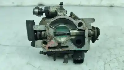 Автозапчастина б/у коробка метелика для opel corsa b (s93) 1.2 i (f08 f68 m68) посилання на oem iam 17087071  