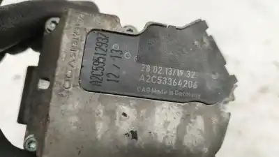 İkinci el araba yedek parçası kelebek kutusu için audi a4 b7 (8ec) 2.5 tdi oem iam referansları a2c53364206  