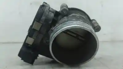 Second-hand car spare part throttle body for porsche cayenne (9pa) s 4.5 gasóleo 2004 5p oem iam references 0280750114