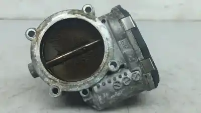 Автозапчастина б/у коробка метелика для porsche cayenne (9pa) s 4.5 gasóleo 2004 5p посилання на oem iam 0280750114  