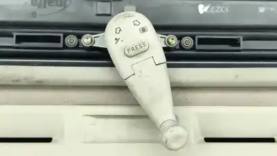 Peça sobressalente para automóvel em segunda mão tecto de abrir elétrico por opel corsa c 1.2 16v cat (z 12 xe / lw4) referências oem iam 09115817  