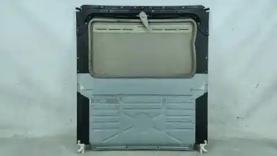 Peça sobressalente para automóvel em segunda mão tecto de abrir elétrico por opel corsa c 1.2 16v cat (z 12 xe / lw4) referências oem iam 09115817  