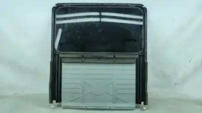 Peça sobressalente para automóvel em segunda mão tecto de abrir elétrico por opel corsa c 1.2 16v cat (z 12 xe / lw4) referências oem iam 09115817