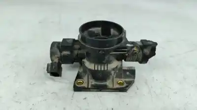 Peça sobressalente para automóvel em segunda mão borboleta de admissão por peugeot 107 1.0 cat (384f) referências oem iam   