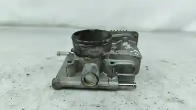 Second-hand car spare part throttle body for mazda 2 (de_, dh_) 1.3 (de3fs) oem iam references zj3813640  