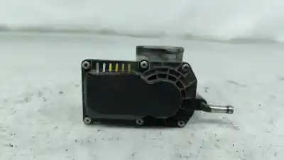 Second-hand car spare part throttle body for mazda 2 (de_, dh_) 1.3 (de3fs) oem iam references zj3813640  