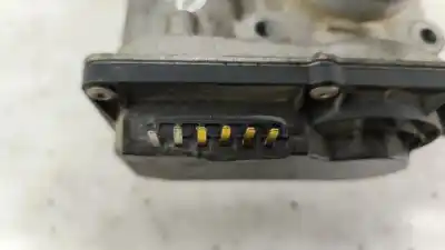 Second-hand car spare part throttle body for mazda 2 (de_, dh_) 1.3 (de3fs) oem iam references zj3813640  