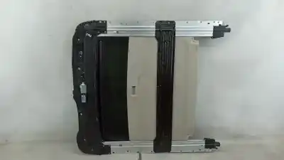 Автозапчастина б/у електричний дах для fiat freemont (345_) 2.0 jtd посилання на oem iam 2911771d  