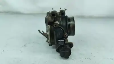 Second-hand car spare part throttle body for opel corsa b (s93) 1.4 i 16v (f08 f68 m68) oem iam references 90501011  