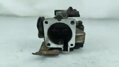 Second-hand car spare part throttle body for opel corsa b (s93) 1.4 i 16v (f08 f68 m68) oem iam references 90501011  