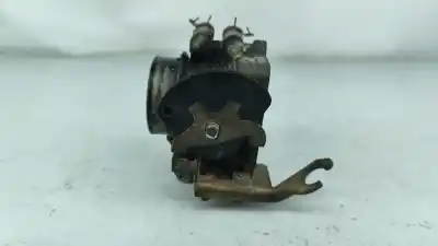 Second-hand car spare part throttle body for opel corsa b (s93) 1.4 i 16v (f08 f68 m68) oem iam references 90501011  