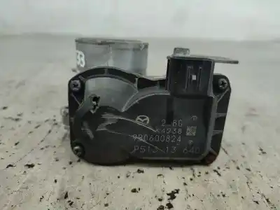 Second-hand car spare part  for MAZDA 2 DL, DJ  OEM IAM references 9B0600824  