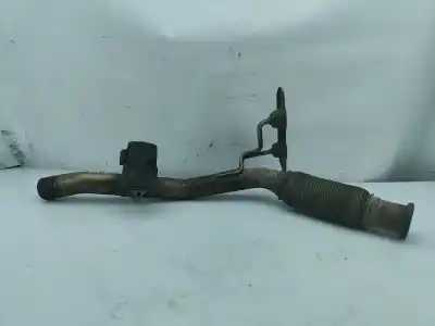 Second-hand car spare part throttle body for seat leon sc (5f5) 1.6 tdi oem iam references 5q0253691f