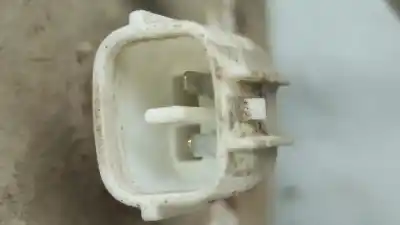 Peça sobressalente para automóvel em segunda mão boia / bomba combustível por mitsubishi l 200 (ka0/kb0) 2.5 di-d cat referências oem iam   