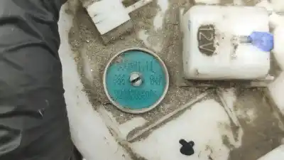 Автозапчасти б/у индикатор за renault megane ii (bm0/1_, cm0/1_) 1.5 dci (bm1f cm1f) ссылки oem iam   