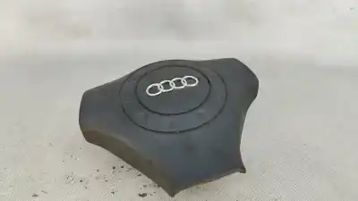 Автозапчастина б/у передня ліва подушка безопасности для audi a6 (4b2, c5) 142 h/390 gasóleo 2000 5p посилання на oem iam 4b0880201g