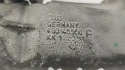 İkinci el araba yedek parçası kelebek kutusu için audi a6 (4b2, c5) 142 h/390 gasóleo 2000 5p oem iam referansları 4b0145950  