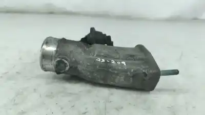 Автозапчастина б/у коробка метелика для AUDI A6 (4B2, C5) 142 H/390 Gasóleo 2000 5P Посилання на OEM IAM 4B0145950  