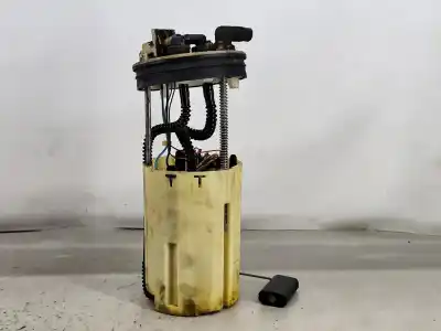 Peça sobressalente para automóvel em segunda mão boia / bomba combustível por fiat bravo i (182_) 1.9 jtd 105 referências oem iam 