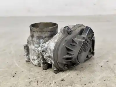 Second-hand car spare part throttle body for mazda 2 (dy) 1.2 oem iam references 2s6ufa  