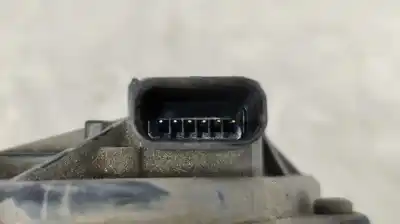 Second-hand car spare part throttle body for mazda 2 (dy) 1.2 oem iam references 2s6ufa  